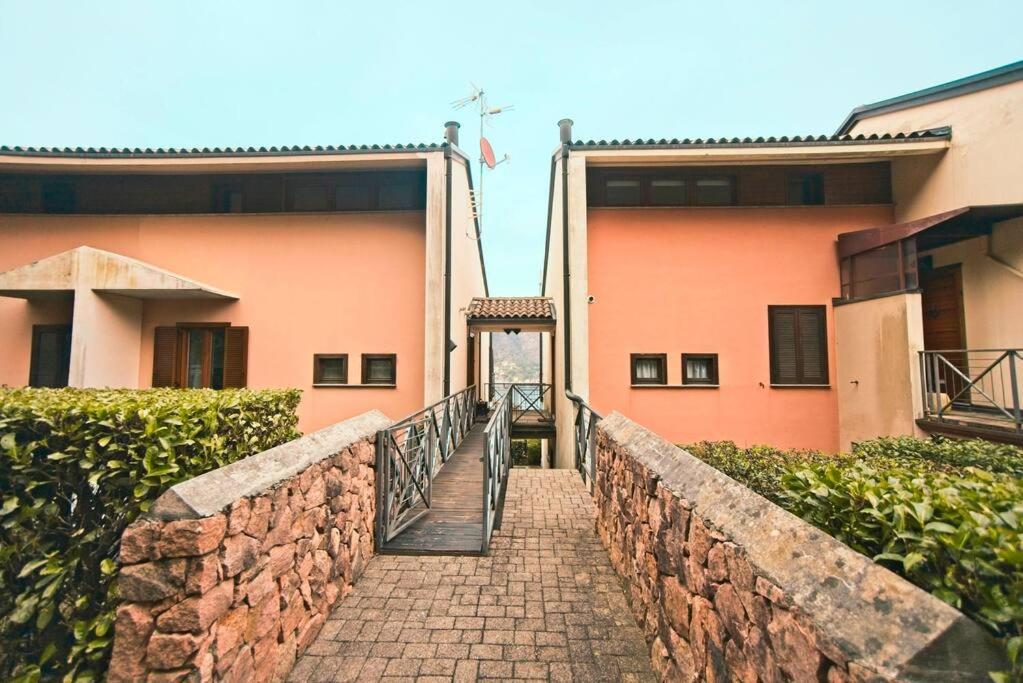 Miralago Lugano Sporting Club Apartment Cuasso Al Monte Bagian luar foto