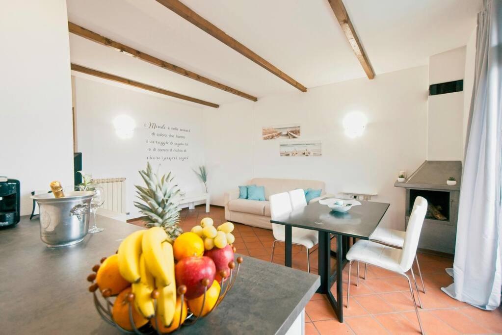 Miralago Lugano Sporting Club Apartment Cuasso Al Monte Bagian luar foto