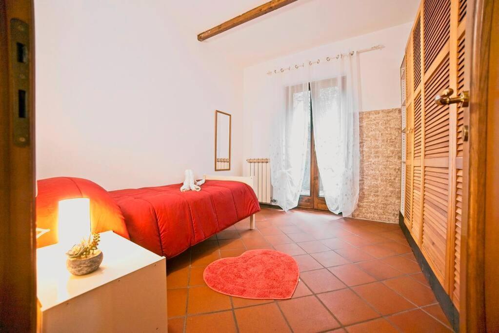 Miralago Lugano Sporting Club Apartment Cuasso Al Monte Bagian luar foto