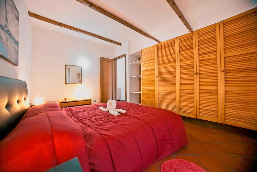 Miralago Lugano Sporting Club Apartment Cuasso Al Monte Bagian luar foto
