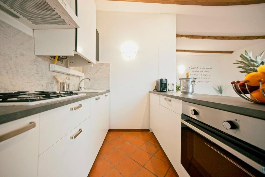 Miralago Lugano Sporting Club Apartment Cuasso Al Monte Bagian luar foto