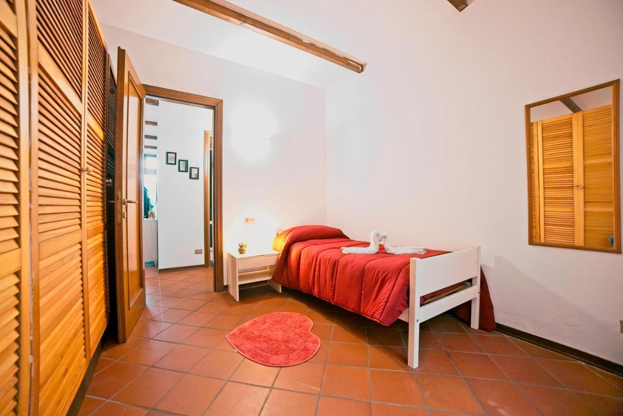 Miralago Lugano Sporting Club Apartment Cuasso Al Monte Bagian luar foto